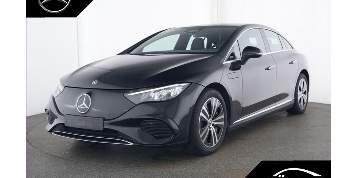 Mercedes-Benz EQE 18.478 km 43.950 &euro; Leipzig 04179