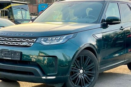 Land Rover Discovery 165.351 km 12.500 &euro; Gelsenkirchen 45884