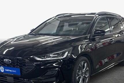 Ford Focus 9.371 km 23.538 &euro; Hannover 30165