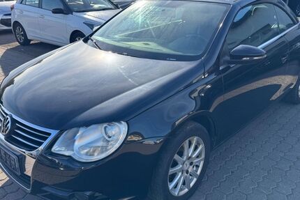 VW Eos 209.465 km 1.850 &euro; Saarlouis 66740