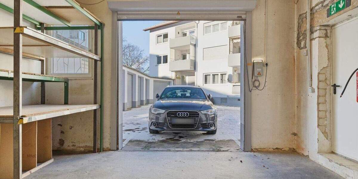 Gewerbeobjekt Karlsruhe / Durlach Durlach - 345.000&euro; | Angebot:25771477