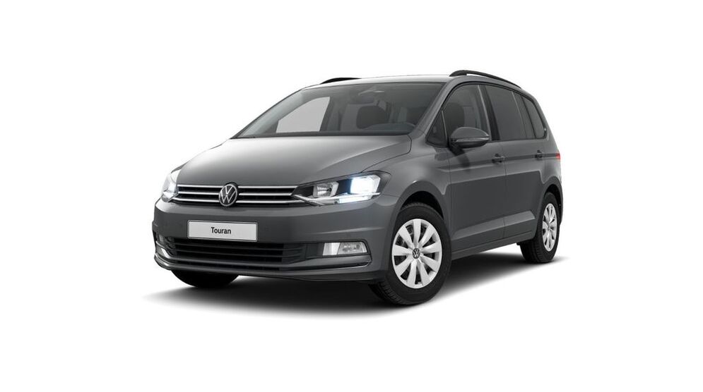 VW Touran 0 km 34.132 € Leonberg 71229