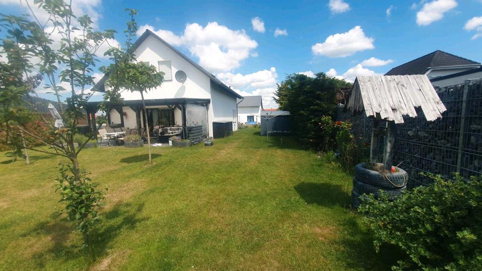Einfamilienhaus Velten - 4 Zimmer, 134 m&sup2;, 550.000&euro; | Angebot:26854791