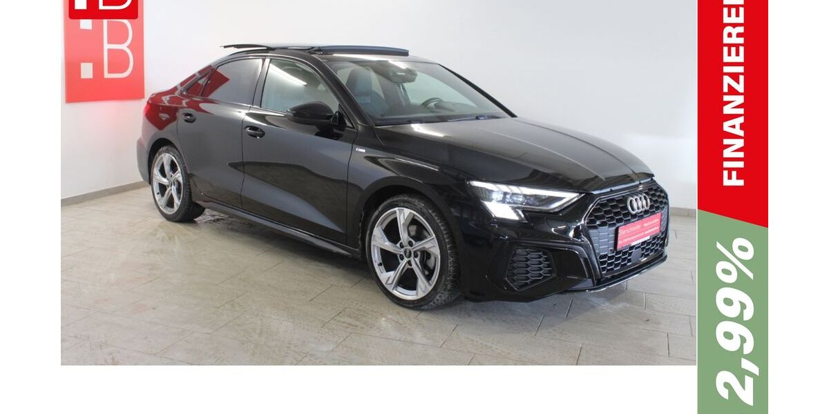 Audi A3 15.829 km 33.490 € Schopfloch 91626