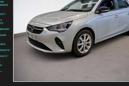 Opel Corsa 24.869 km 12.480 &euro; Schönau 79677