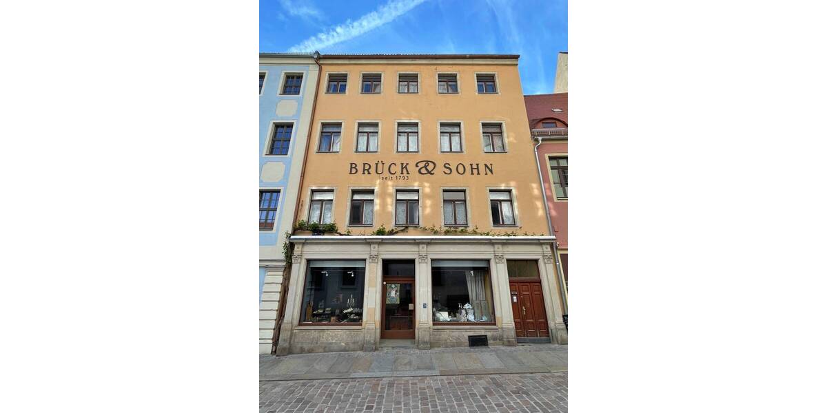 Mehrfamilienhaus, Wohnhaus Meißen - 1 Zimmer, 449.000&euro; | Angebot:26190359