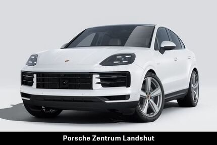 Porsche Cayenne 39.700 km 93.890 &euro; Ergolding 84030