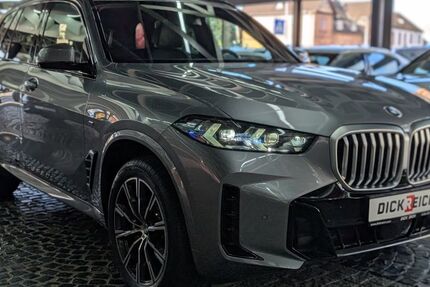 BMW X5 19.986 km 81.680 &euro; Dieburg 64807