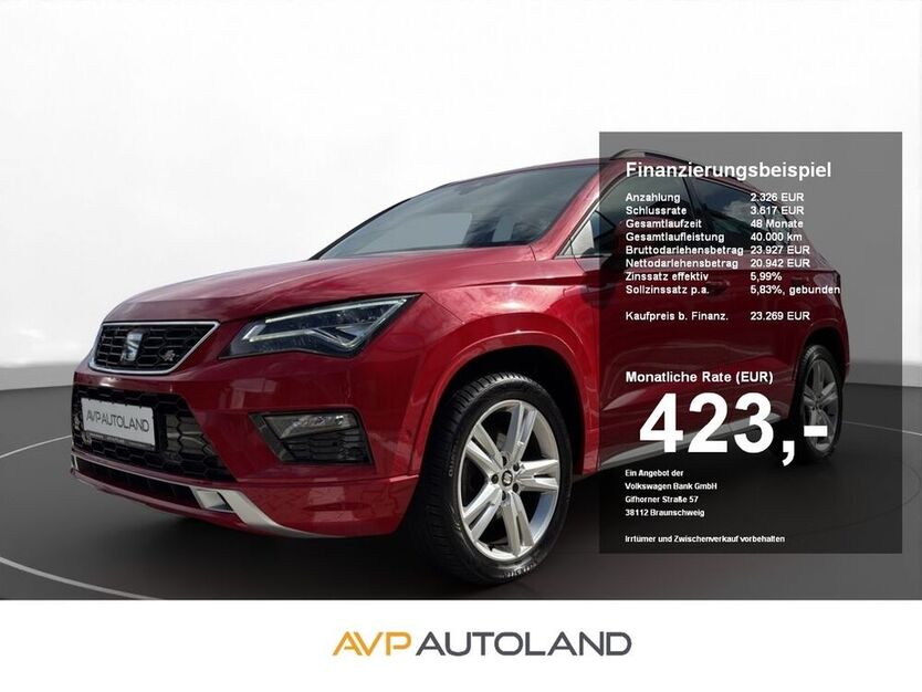Ateca