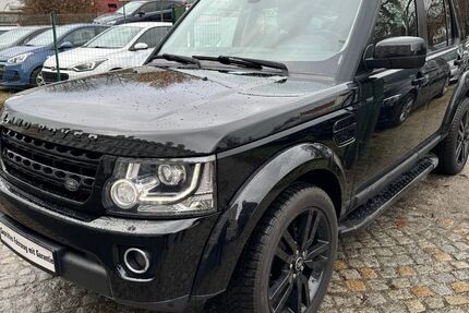 Land Rover Discovery 113.000 km 27.999 &euro; Görlitz 02826