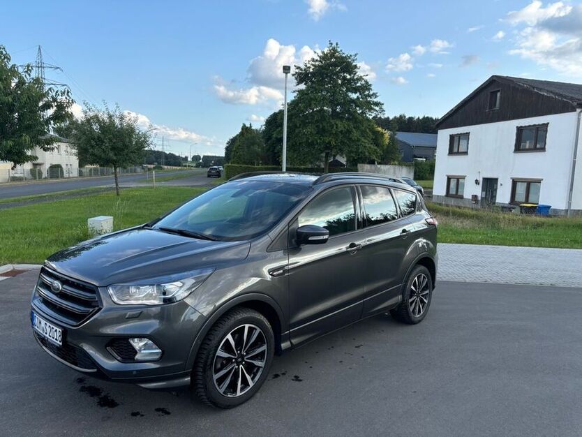 Kuga