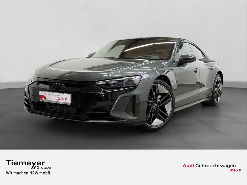 Audi e-tron GT 59.512 km 74.740 € Bochum 44809