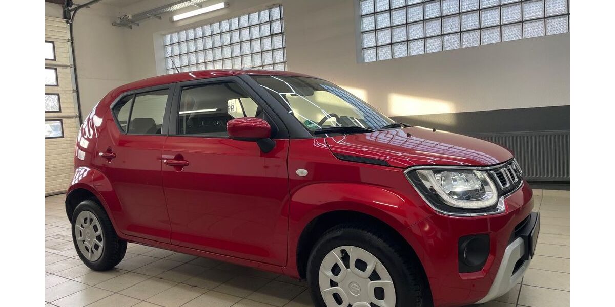 Suzuki Ignis 33.800 km 11.200 &euro; Kamen 59174