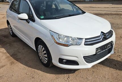Citroen C4 65.000 km 7.000 &euro; Chemnitz 09130