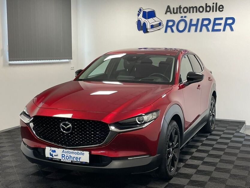 CX-30