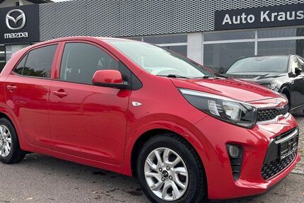 Kia Picanto 69.105 km 8.490 € Buttenwiesen 86647