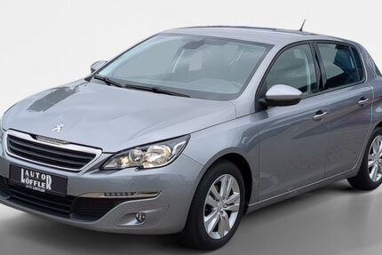 Peugeot 308 98.200 km 7.900 &euro; Schweinfurt 97424