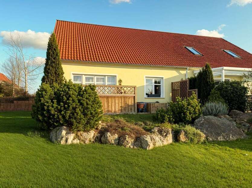 Haus zum Kaufen in Pottenstein 258.000 € 76.72 m²