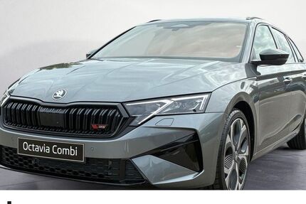 Skoda Octavia 7.256 km 49.990 &euro; Rottweil 78628