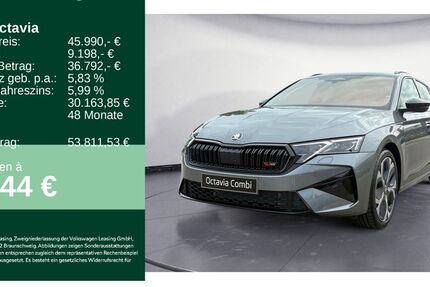 Skoda Octavia 8.500 km 49.990 &euro; Rottweil 78628
