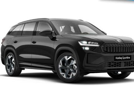 Skoda Kodiaq 1.150 km 49.990 &euro; Flensburg 24941