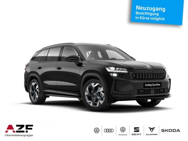Skoda Kodiaq 1.150 km 49.990 &euro; Flensburg 24941