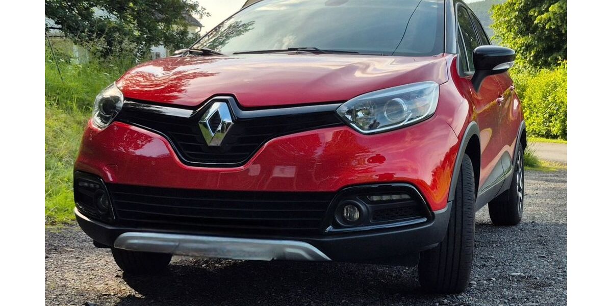 Renault Captur 93.300 km 7.700 &euro; Brachbach 57555