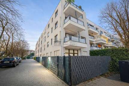 Wohnung Hürth - 3 Zimmer, 97 m&sup2;, 454.999&euro; | Angebot:24804466