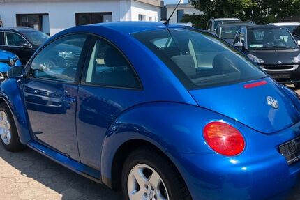 VW New Beetle 170.826 km 1.690 &euro; Neu Wulmstorf 21629