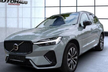 Volvo XC60 27.150 km 34.790 &euro; Miesbach 83714