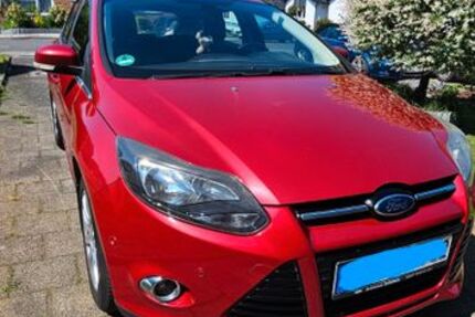 Ford Focus 195.000 km 4.100 &euro; Jülich 52428