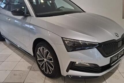 Skoda Scala 13.458 km 22.999 € Frohburg 04654