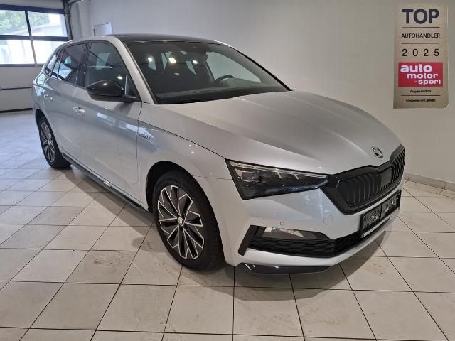 Skoda Scala 13.458 km 22.999 € Frohburg 04654