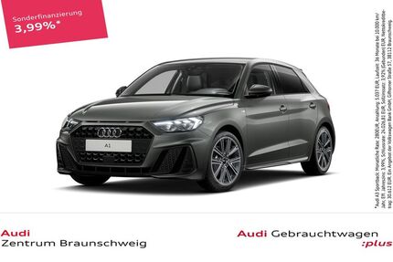 Audi A1 6.100 km 27.480 &euro; Braunschweig 38124