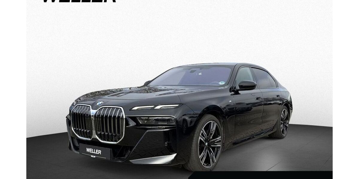 BMW 740 14.384 km 93.990 &euro; Lüneburg 21339