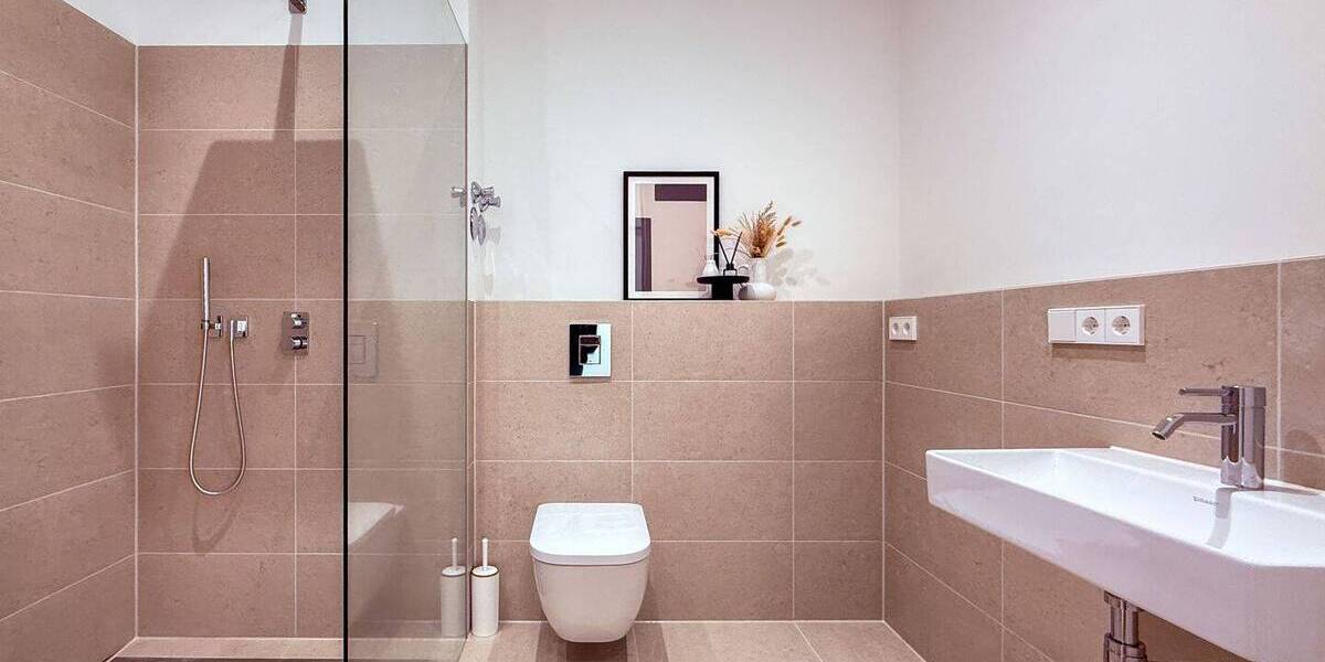 Etagenwohnung Berlin Neukölln - 2 Zimmer, 57 m&sup2;, 499.000&euro; | Angebot:25798714