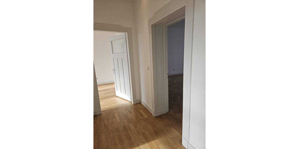 Etagenwohnung Leverkusen Wiesdorf Wiesdorf - 4 Zimmer, 150 m&sup2;, 1.395&euro; | Angebot:26385743