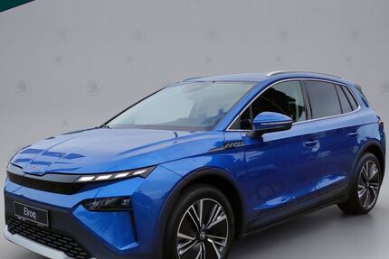 Skoda Elroq 7.000 km 41.490 € Emmendingen 79312