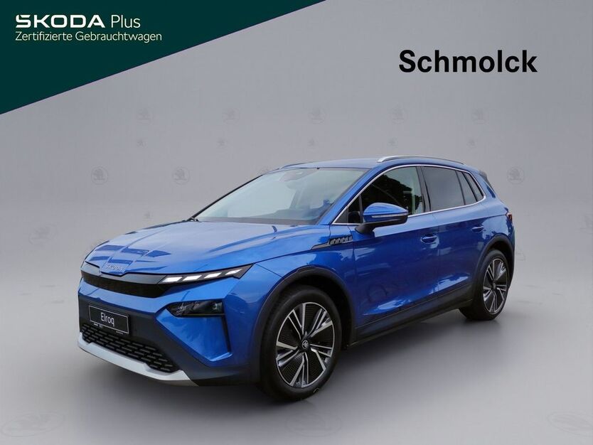 Skoda Elroq 7.000 km 41.490 € Emmendingen 79312