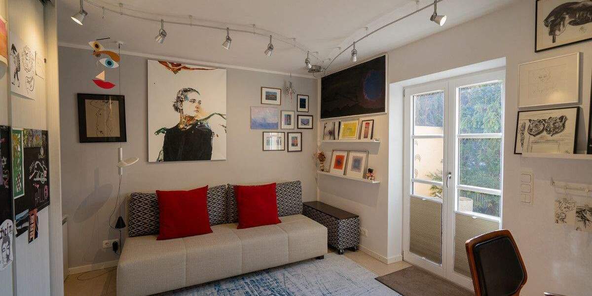 Doppelhaushälfte Unterhaching - 6 Zimmer, 282 m&sup2;, 1.490.000&euro; | Angebot:25700256