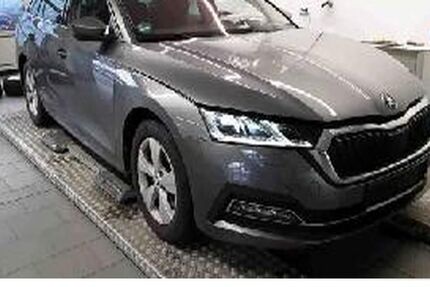 Skoda Octavia 42.133 km 26.803 &euro; Nürnberg 90411