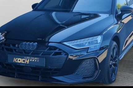 Audi A3 1.250 km 44.790 &euro; Insingen 91610