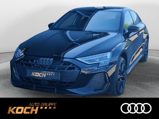 Audi A3 1.250 km 44.790 &euro; Insingen 91610