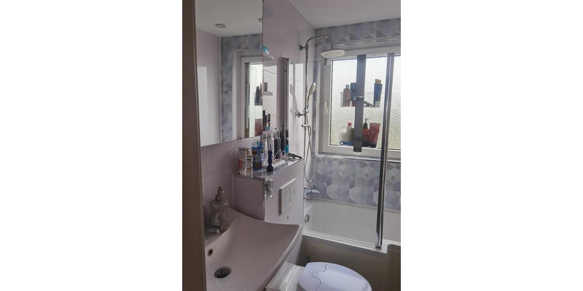 Etagenwohnung Salzgitter Ortschaft Nord - 2 Zimmer, 58 m&sup2;, 64.000&euro; | Angebot:25308089