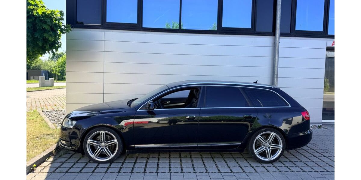 Audi A6 282.931 km 5.999 &euro; Raubling 83064