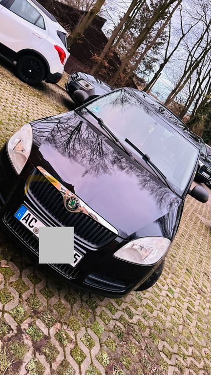 Fabia