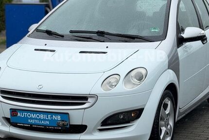 Smart ForFour 245.000 km 1.499 &euro; Kastellaun 56288
