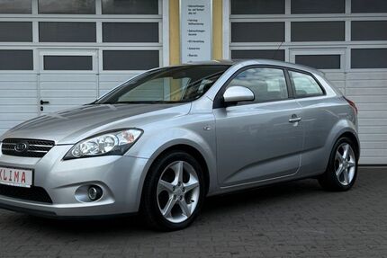 Kia ceed / Ceed 138.000 km 5.990 € Diez 65582