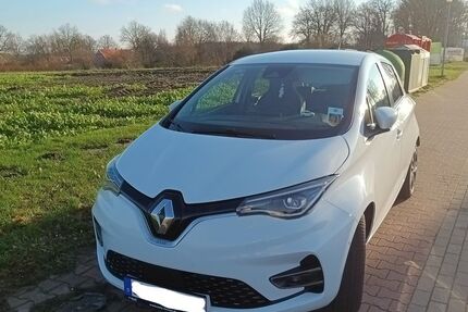 Renault ZOE 49.000 km 12.999 &euro; Bippen 49626