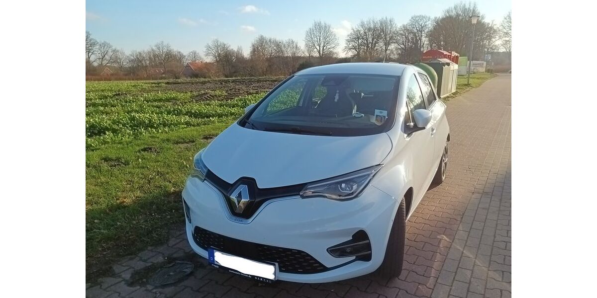 Renault ZOE 49.000 km 12.999 &euro; Bippen 49626